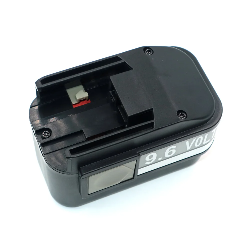 Atl 9.6V 2000mAh B9.6 BX9.6 BXS9.6 MX9.6 PES9.6T PES9.6 Ni-CD เครื่องมือแบตเตอรี่เจาะ