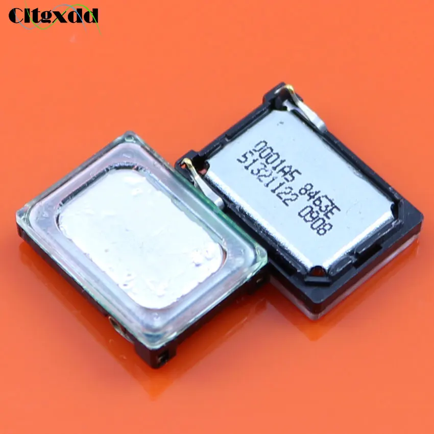 1 Piece Ringer Buzzer Loud Speaker 15*11*3.5mm For Sony Xperia Neo V MT11 MT11i S39H S39C C2305 C2304 Lenovo A660 A80 P717 P700