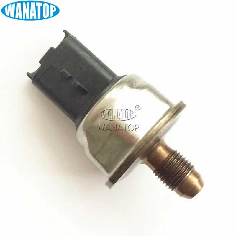 Fuel Rail Pressure Sensor 13537568050 6PH2001  6PH2001.2 V75404398008 V7540439 80 08 for BMW-Mini Cooper S JCW R55