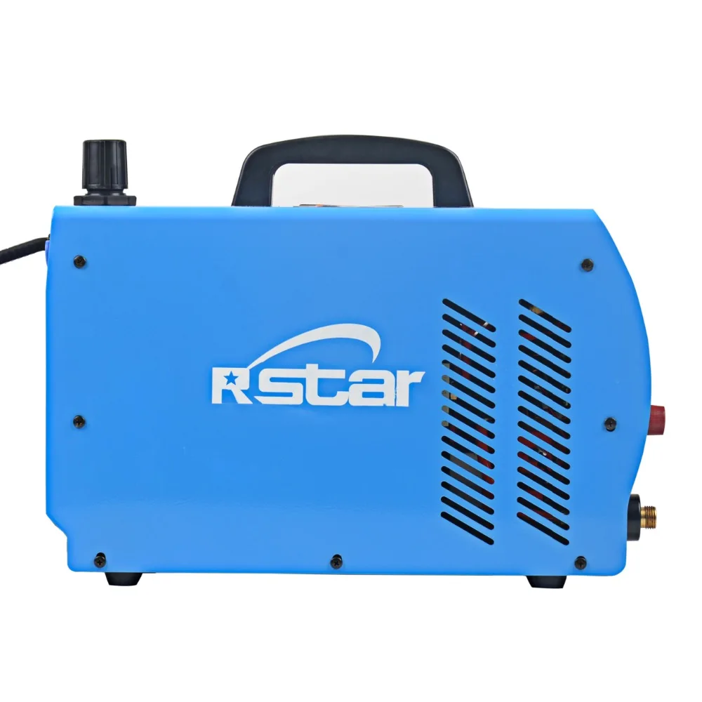 Rstar Digtal Igbt Inverter PFC Tech Powermax65  Plasma Cutter Welding Machine System