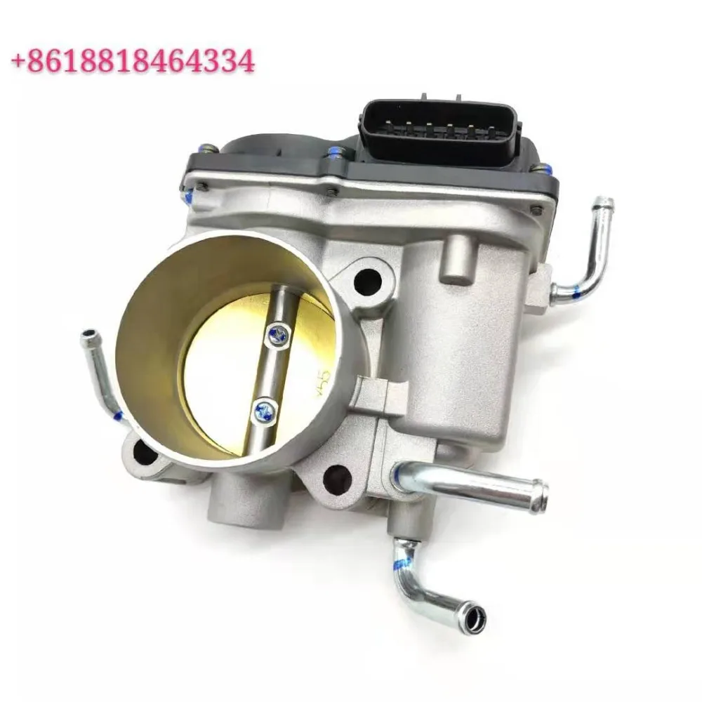 

Fuel Injection Throttle Body For Toyota Carmy RAV4 3 pipes OE: 22030-0H040 22030-28070 22030-0H021 22030-0H031 22030-0H030