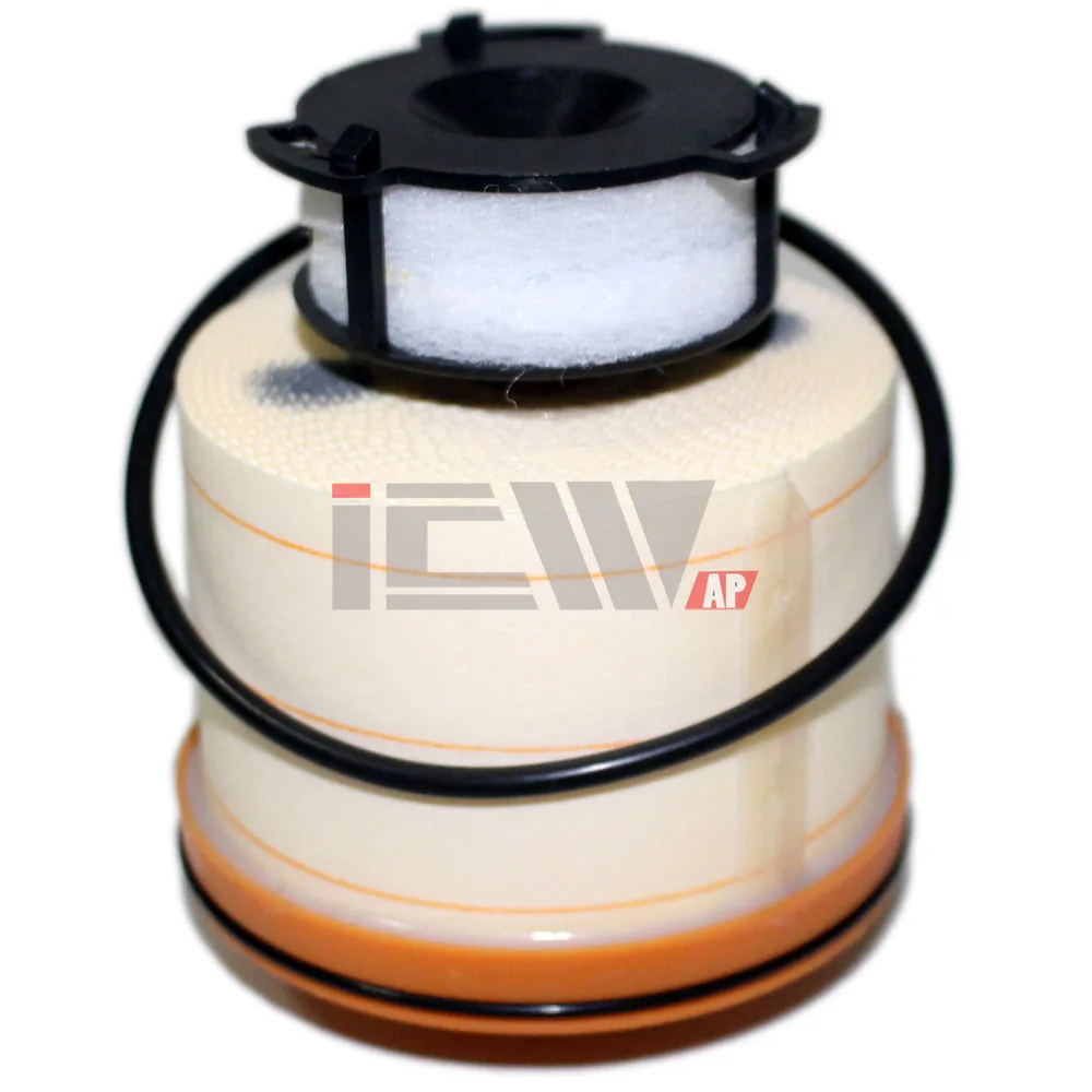 Fuel Filter Diesel Filter Element Kit OEM:23390-0L070 For Toyota HILUX Revo SR5 M70 M80 2015 2016 FORTUNER 2015 2016