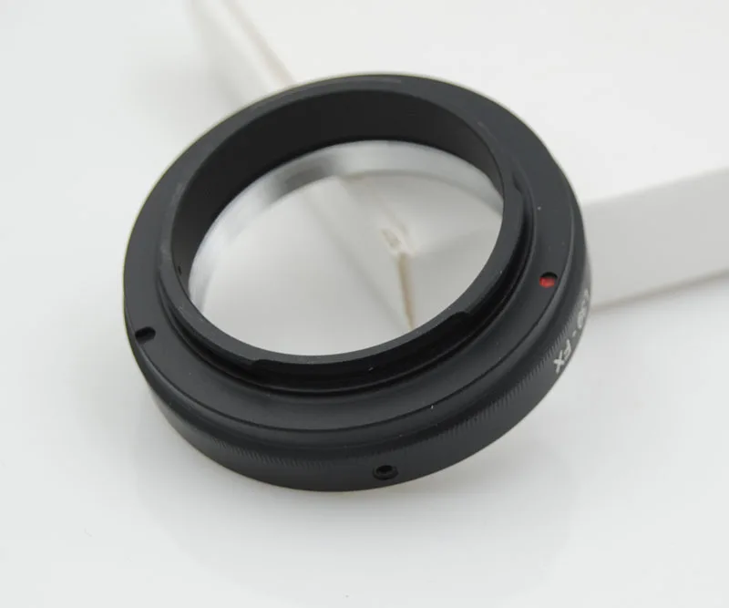 L39 M39 Mount Lens Anello Adattatore convertire per Fujifilm FX X X-E2/X-E1/X-Pro1/x-M1 X-/X-A2/A1/X-T1 xt2 xpro2 L39-FX