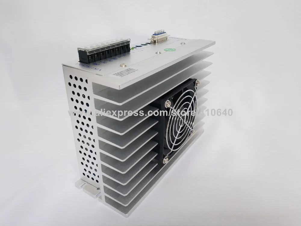 Imagem -02 - Motor de Passo para Nema34 a 50 Motor Híbrido de Passo Genuíno Yako Yka2811ma com ac 60 a 110v