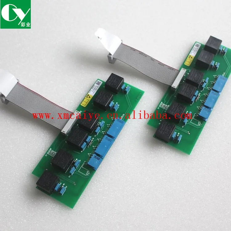 1Piece DHL free shipping HU1002 GNT0131011P5 61.101.1121/S9.101.1121