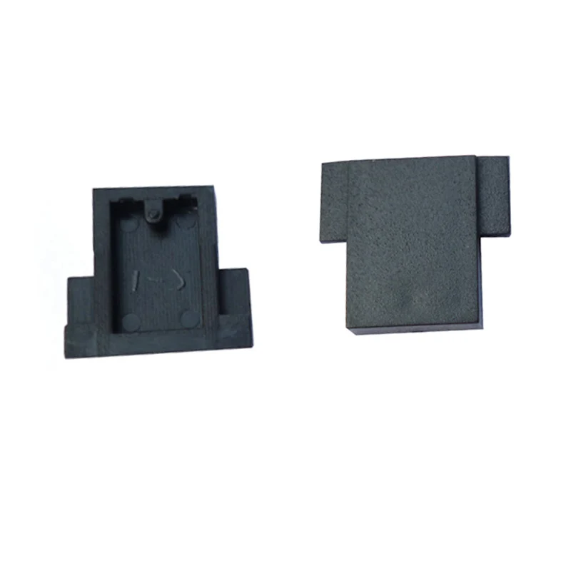 Ef-m eosm/m2/m3/m5/m6/m10 eos-m 미러리스 카메라 용 핫슈 커버, 5/10 개