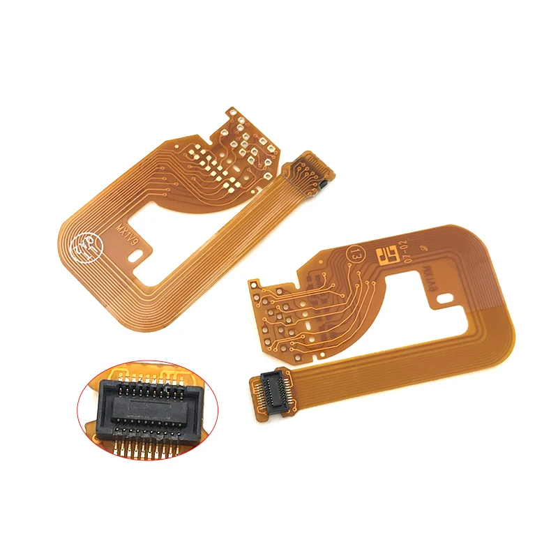 NEW For nokia 8910 flex cable with Connector hold board module Replacement Repair Spare Parts