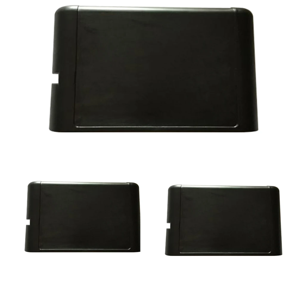 1PCS For Sega 16 MD game card box American version