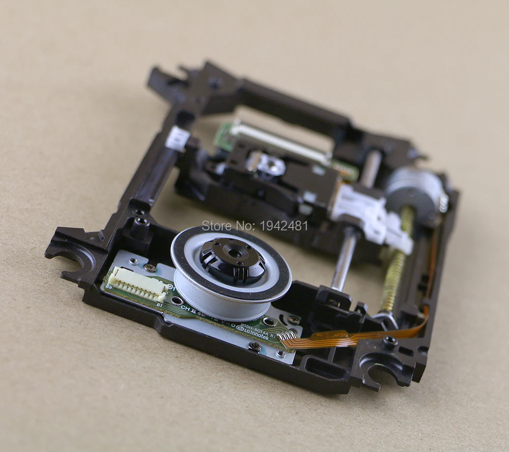 لين الليزر الأصلي لعبة PS3 KEM-480AAA بلو راي التقاط بصري KES-480A Bloc KEM480AAA Laser Assy KES480A OCGAME