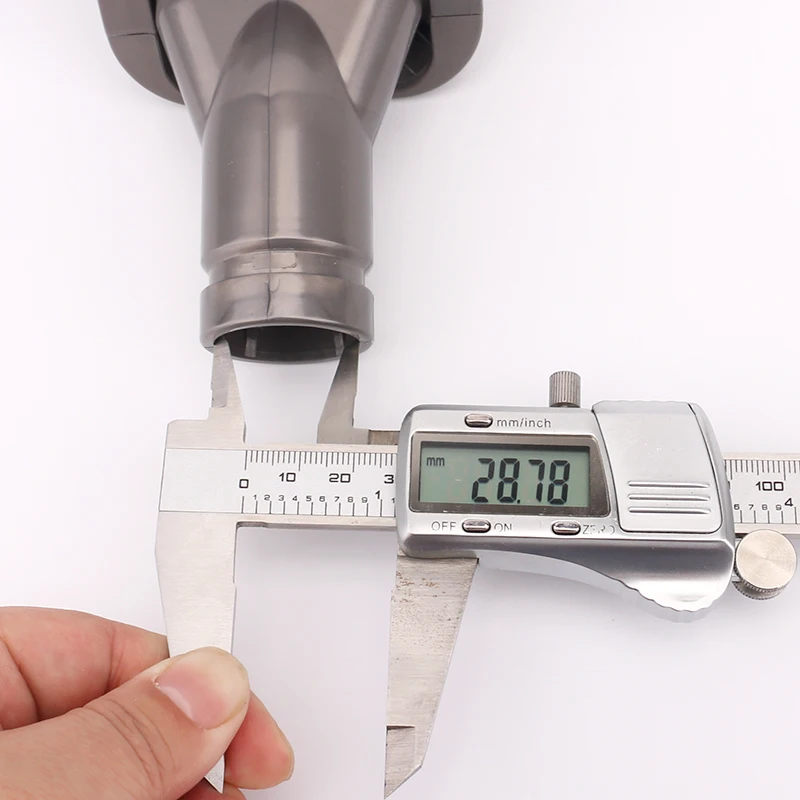 2017 del nuovo Arrrival Durevole di Alta Qualità Del Cane Pet Strumento Pennello Per Dyson Sposo Animale Allergia Aspirapolvere