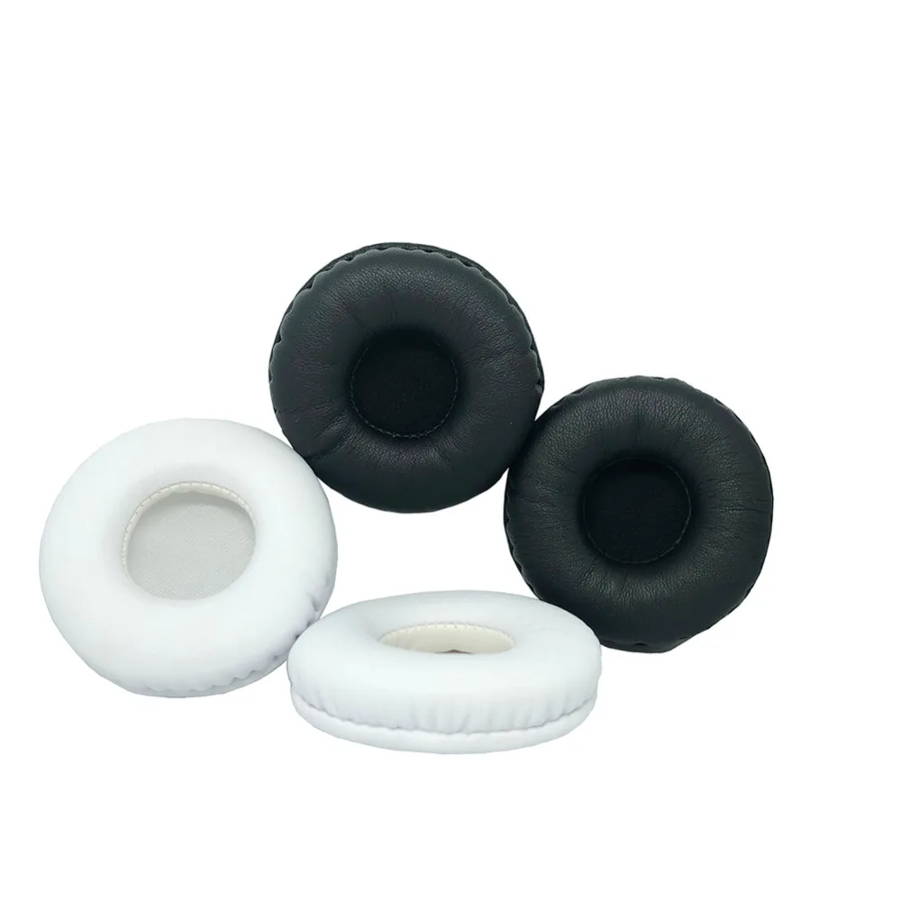 Whiyo 1 Pair of Sleeve Ear Pads Cushion Earpads Pillow Earmuffes Replacement for Retro CBS-15 CBS 15 Headphones