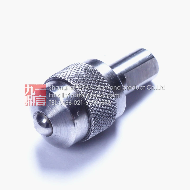 steel ball indenter / penetrator for hardness tester 3.175mm /1/8 inch dia 1pc Free shipping