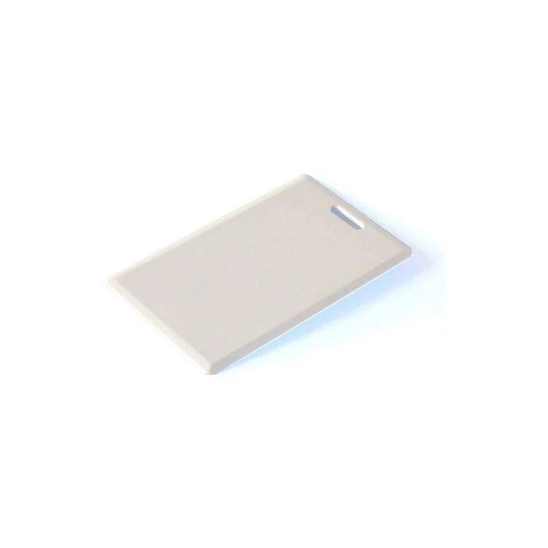 Tarjeta de Control de acceso RFID, 1,8mm, EM4100, Tk4100, 125khz, pegatina, llavero, ficha de anillo, Chip de proximidad, tarjeta de identificación