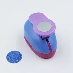 ثقب زهرة لكمة للأطفال إيفا رغوة لكمة مع 5/8 سم 1.5 سم DIY توفير العمالة للأطفال أعلى 8 مبيعات آلة قطع الإسفنج إيفا - No5