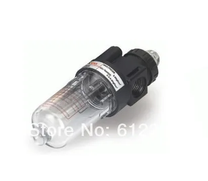 

F03046 Pneumatics Lubricator SMC Type Micro Mist AL2000 Series Pneumatic Air Source Treatment