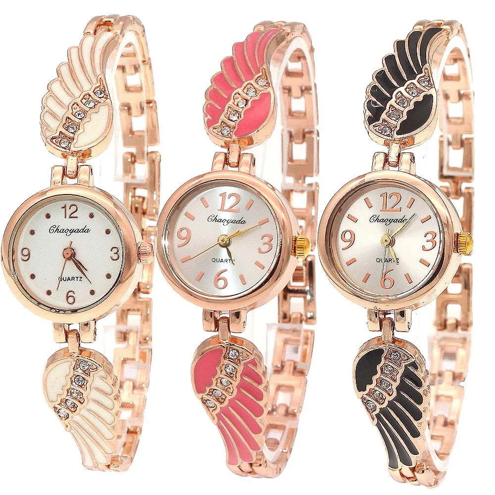 Women Watches Luxury Fashion Watch Ladies Elegant Bracelet Waterproof Quartz Wristwatch Clock Lover Watch