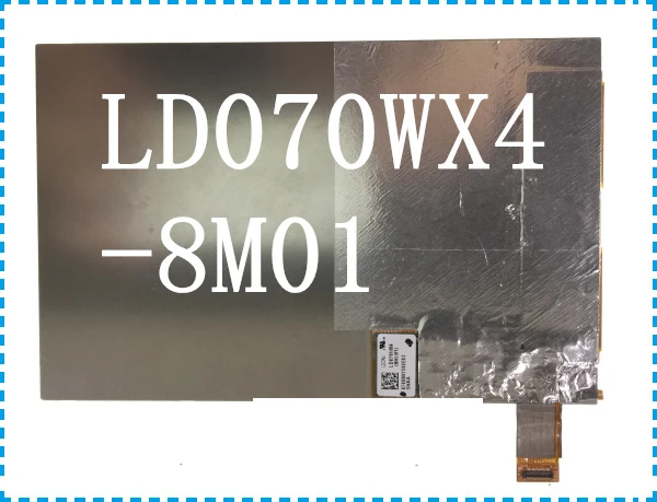 ME173 G20  LD070WX4-8M01