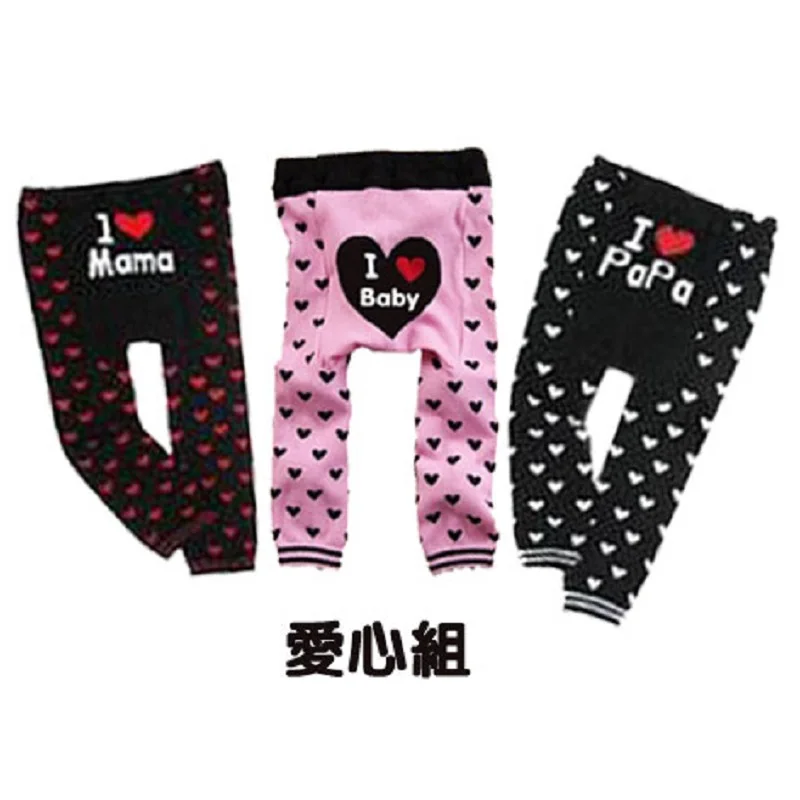 100% Cotton Baby Girls Pants Newborn Clothes Boys Pants Girl Leggings Infant Trousers legging for babies