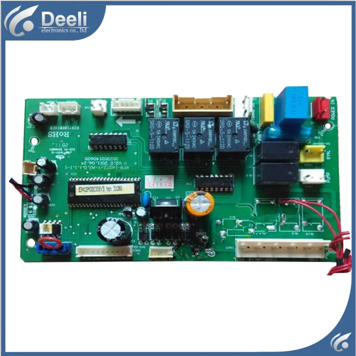 

good working for kfr-50t2/y-a air conditioning motherboard pc board on sale