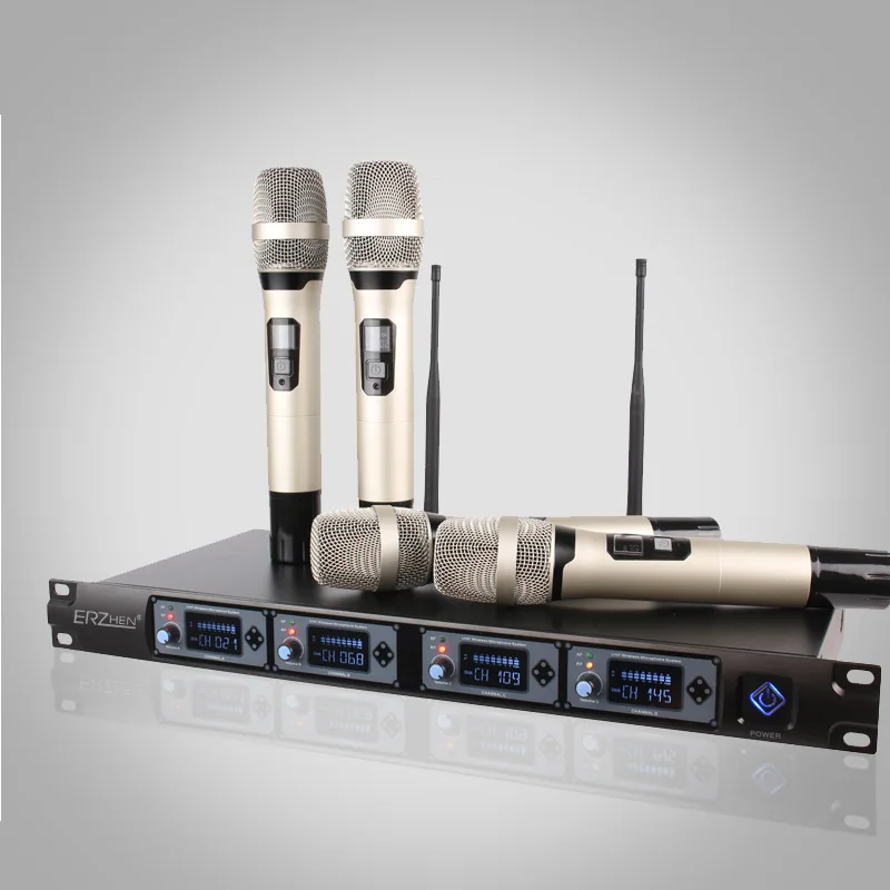 Variant: 4 Handheld