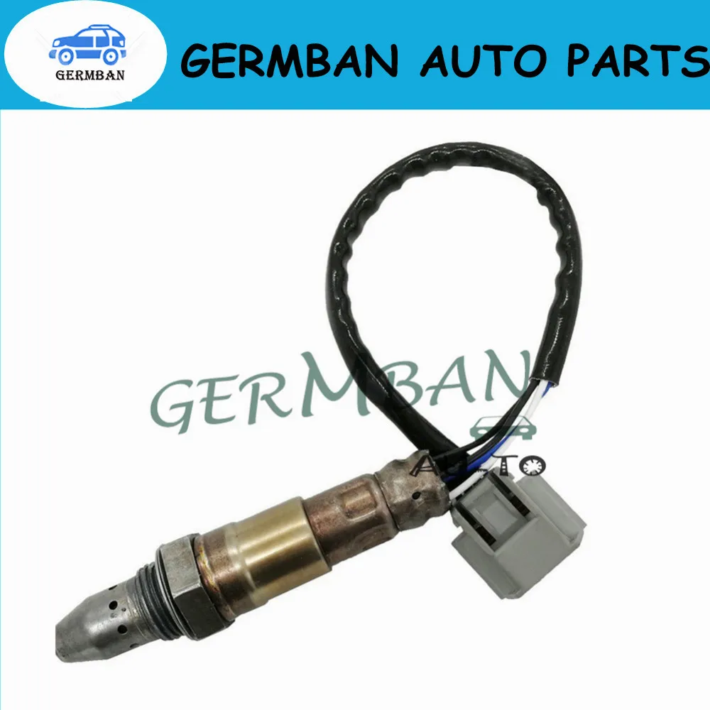 

Brown Socket New Manufactured 22693-3TY0A Air Fuel Ratio Oxygen Sensor For Nissan Altima Sedan 2.5L 3.5L 2013-2017 No#234-9134