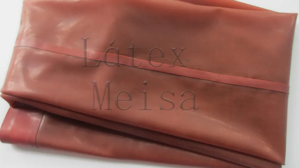 جوارب لاتكس للنساء, لانجري طبيعي 100% لون بني شفاف للنساء