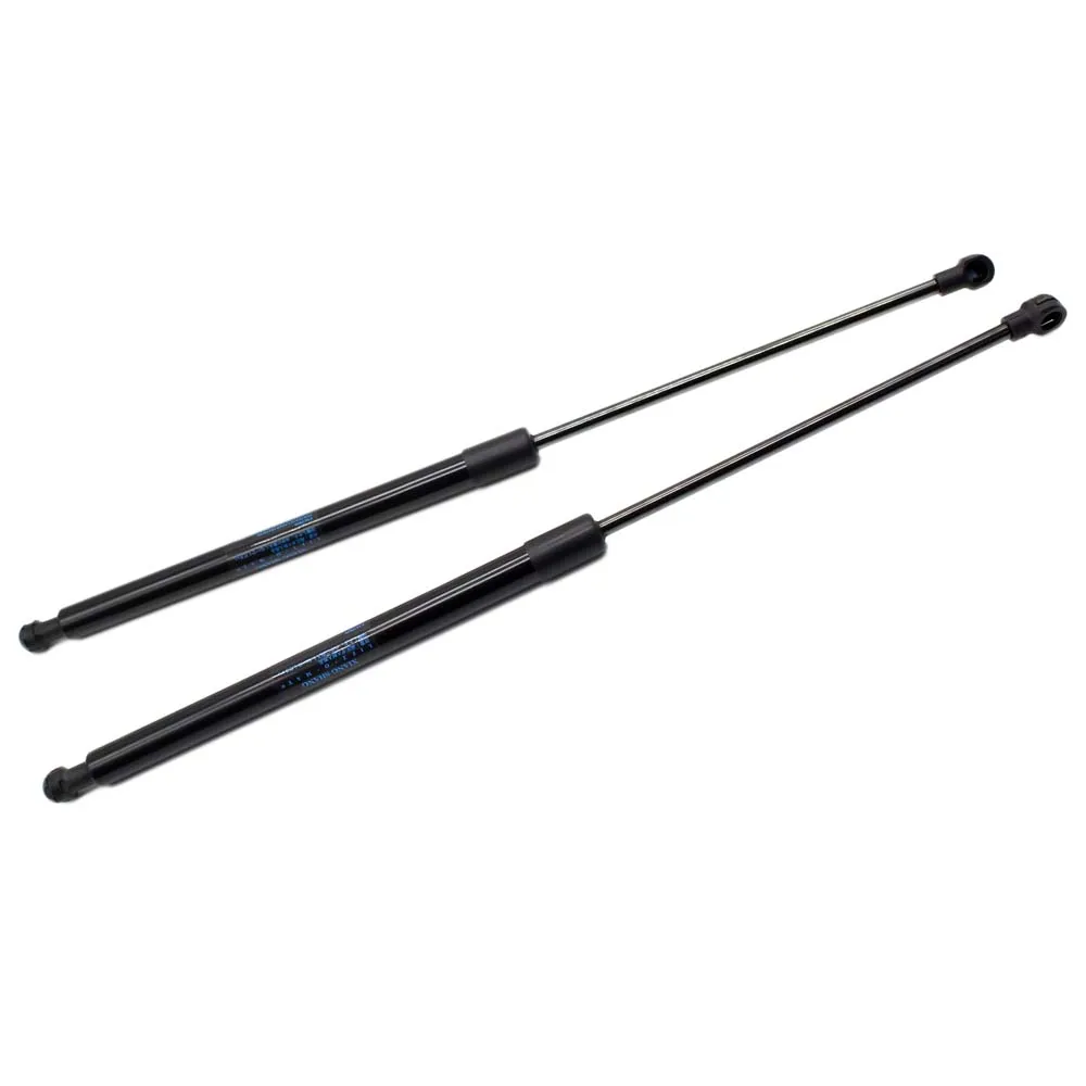 Rear Tailgate Lift Supports Shocks Gas Struts for FIAT Punto Trunk Boot Springs Prop Absorber Convertible (176C) 1994-2000 380MM