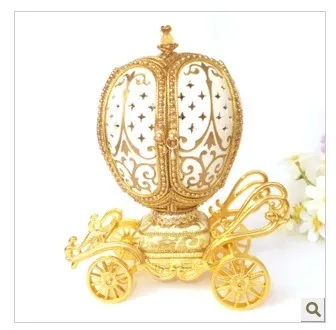 Xinqite egg box wedding Valentine Christmas Girls fresh