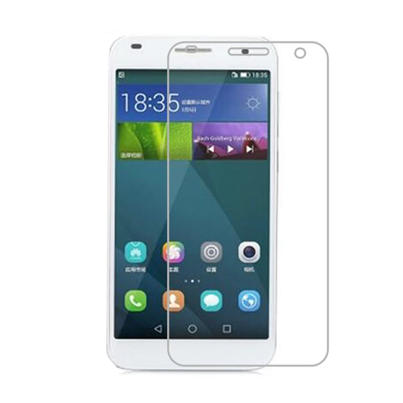 For Huawei Ascend G7 C199 C199S Maimang 3 Screen Protector Toughened Protective Film Guard Premium Tempered Glass