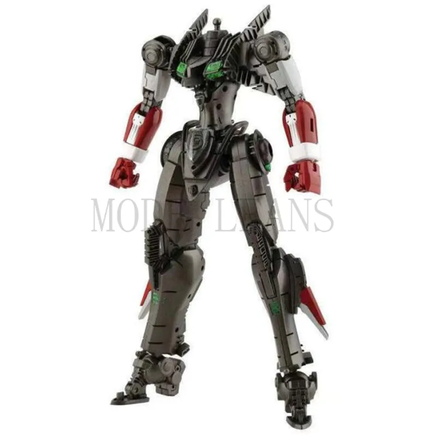 MODEL FANS IN-STOCK AULDEY A-TYPE MG 1/100 red night Dussack Assemble robot action figure toy