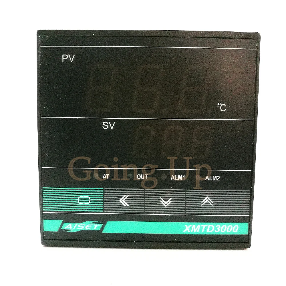 Série de contrôleur de température Intelligent | Contrôleur de température Intelligent, série