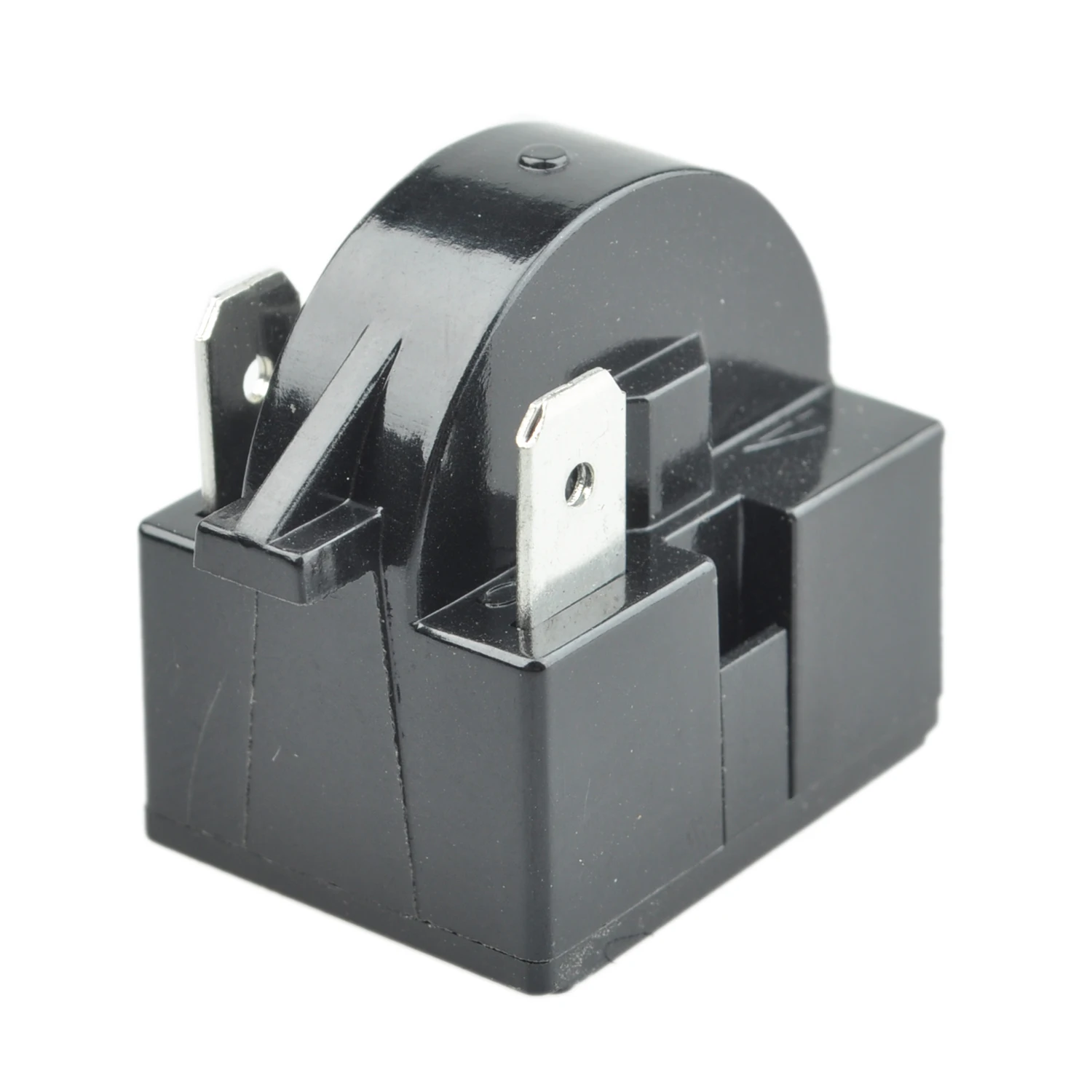 3PIN Terminals Kühlschrank 220V 12 Ohm One Pin Kühlschrank Kompressor PTC Starter Relais 1 Pcs Kühlschrank teile