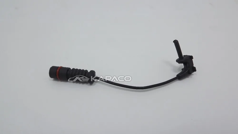 

50 pcs Front Brake Wear Sensor Contact OEM#1235400017 for MBZ W124/W129/W140/W202