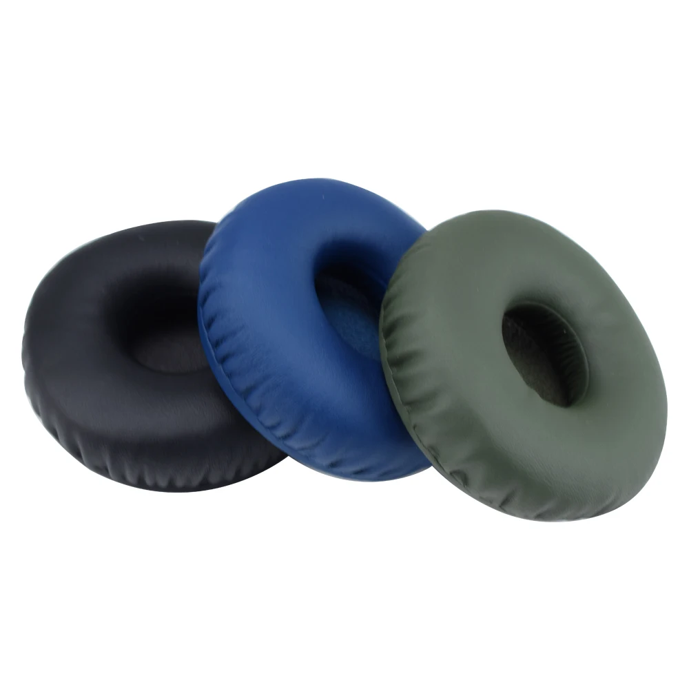 الأصلي الأذن سادة وسادة earmuff قطع الأذن لسوني MDR-XB450APB XB550 XB650BT سماعات