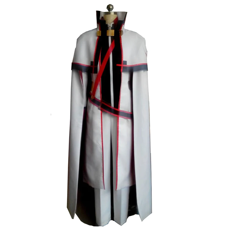 

2017 Julius Juukulius Cosplay Costume From Japnese Anime Re Zero Kara Hajimeru Isekai Seikatsu