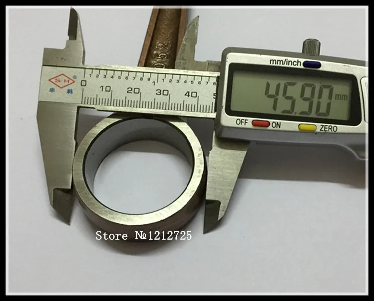 Motorcycle crankshaft connecting rod GN125 EN125 GS125 crankshaft connecting rod Piston pin for 14mm