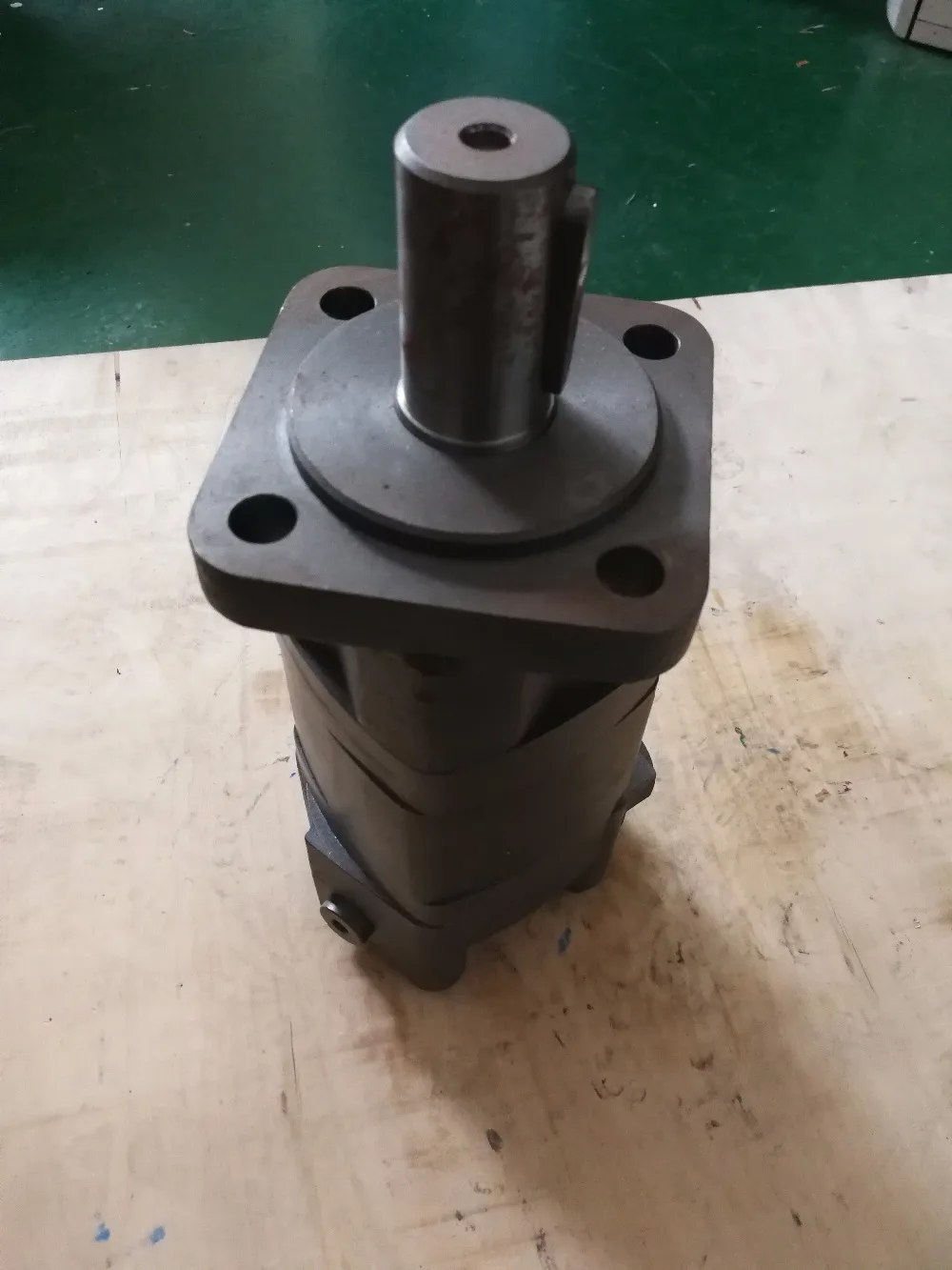 Hydraulic Geroler Motor 104-1832-006 194.8 CM3/R 2000 series