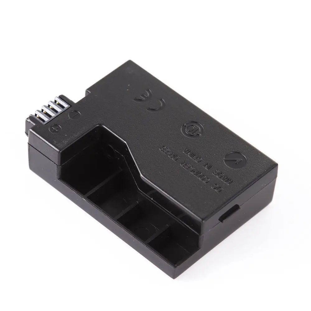 FOTGA ACK-E8 AC Pin Sạc Điện Dành Cho Canon EOS 550D 600D 650D Kiss X6i Nổi Dậy T4i T2i