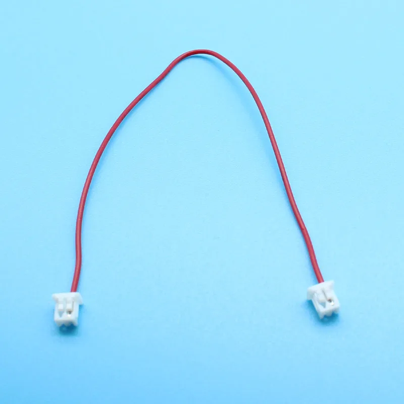 Right jumper wire Connecting cctv CMOS module to IR Leds cable for cctv camera board and IR Leds