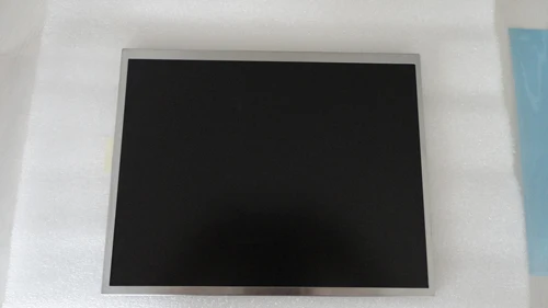 12.1 inch G121S1-L02 G121S1 L02 TFT LCD Panel  LCD Screen one year warranty
