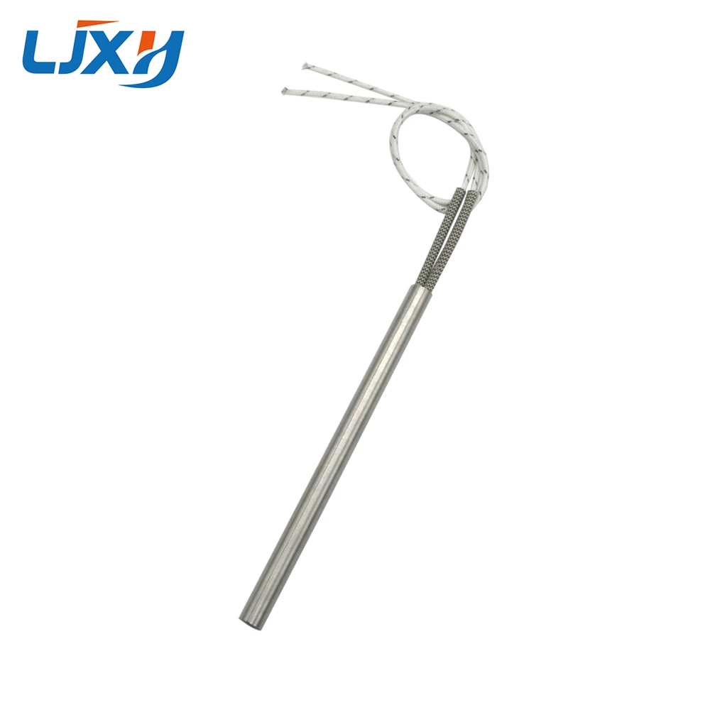 Ljxh Cartridge Heat…