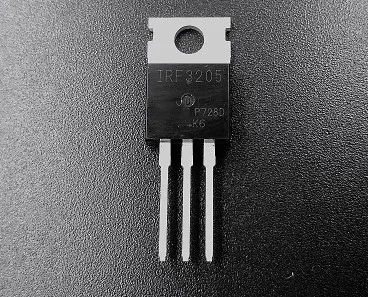 10 шт./лот IRF3205PBF IRF3205 TO-220 HEXFET Power MOSFET