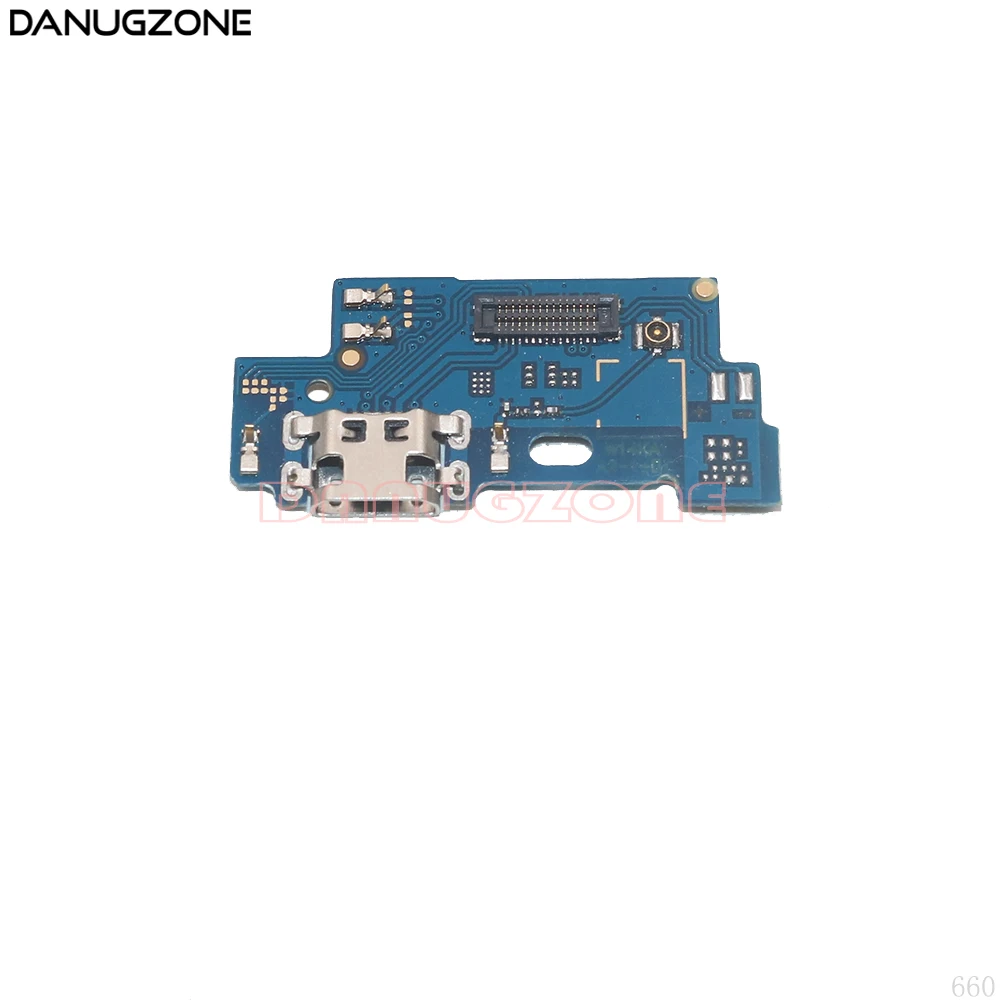 USB Charging Port Dock Plug Socket Jack Connector Charge Board Flex Cable For ASUS Zenfone Max M1 ZB555KL