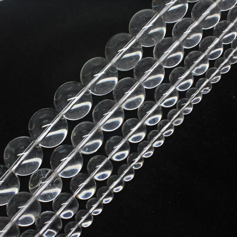 4-14Mm Rock Crystal…