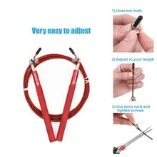 Speed Jump Rope for Crossfit MMA #3