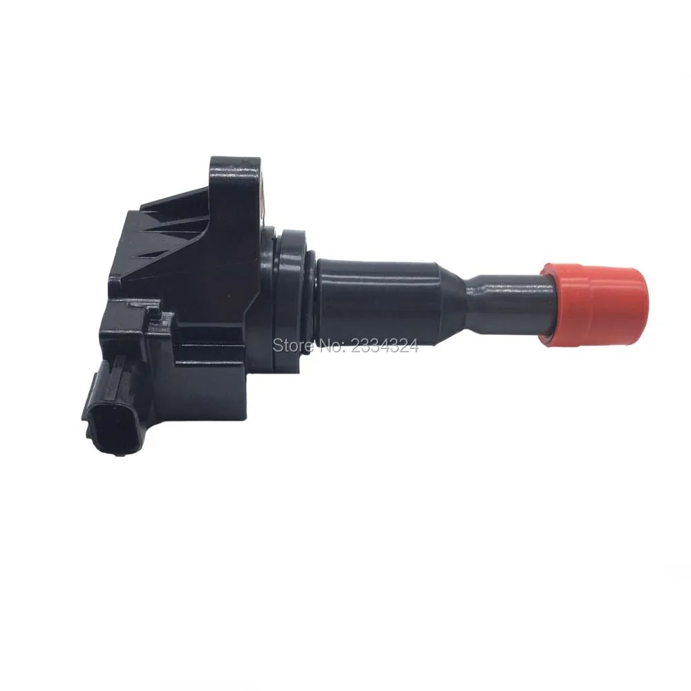 Ignition Coil For 2007 2008 Honda Fit 1.5L 0986JG1226,30520-PWC-003,30520-PWC-S01,30520-PWC-013,30520-PWC-501,CM11110C/D/E/F/M