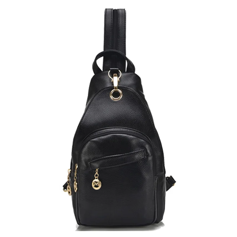 Women Bag Backpacks Female Genuine Leather Backpack Women School Bags For Teenagers Girls Travel Bags Rucksack Mochila Femininas