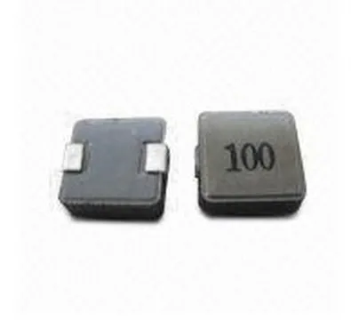 Free shipping 10pc SMD inductors 2.2UH Power inductor 2R2 inductance 7*7*3MM