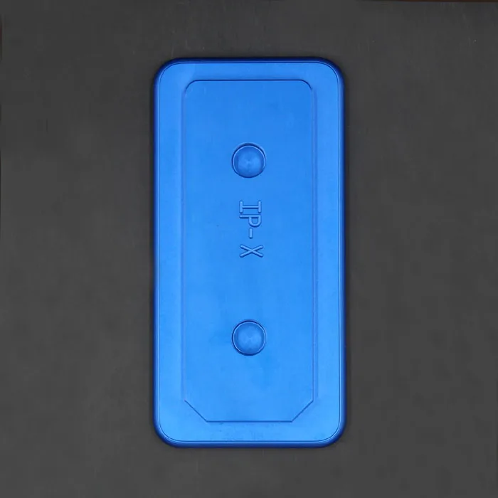 3D Sublimation printing mold for iphone 5S/SE/6/6+/7 8/7plus 8plus/X Xs Xr Xs Max other model