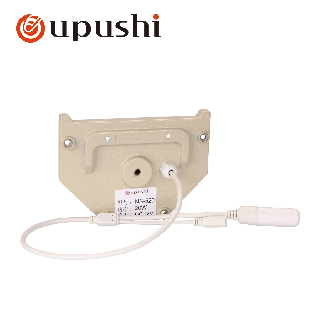 Oupushi altoparlanti IP impermeabili per esterni altoparlante a colonna wireless di rete attiva IP66 per sistema di diffusione sonora